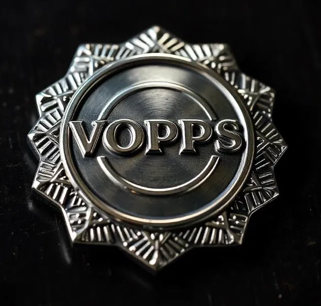 Avatar of Chillin’ with da VOpps