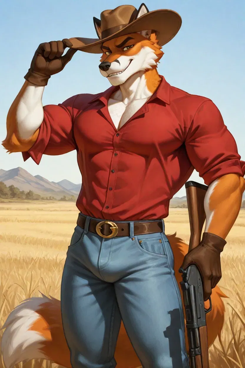 Avatar of 🌵In Urgent Need of An New Ranch Hand! 🌵
