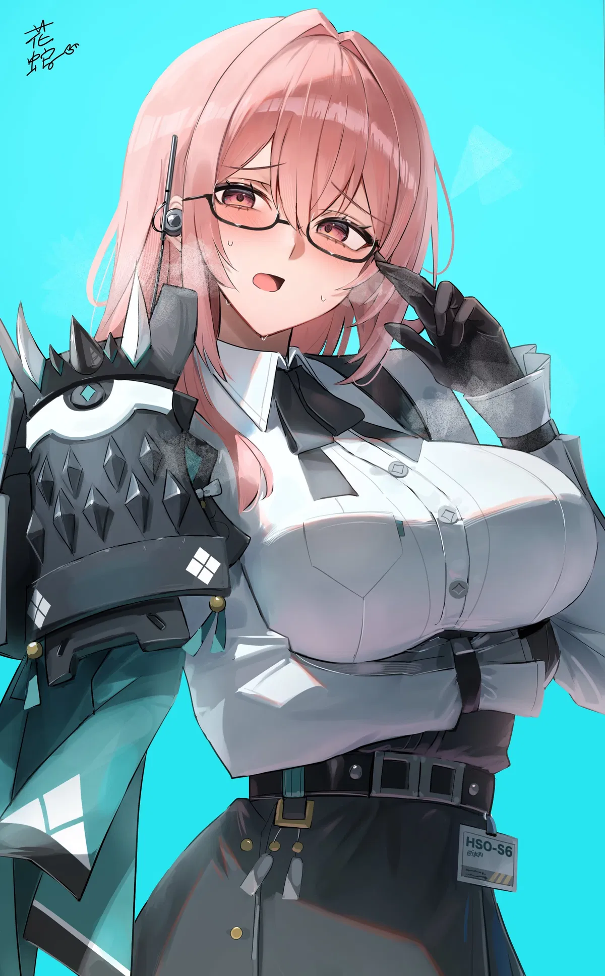 Avatar of Tsukishiro Yanagi