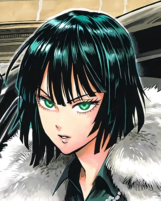 Avatar of Fubuki