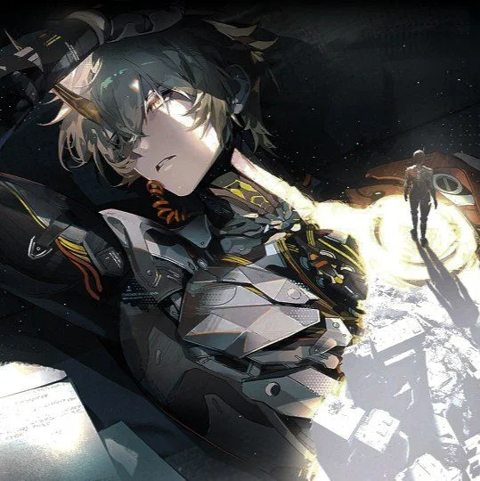 Avatar of Kamui Aeternion PGR
