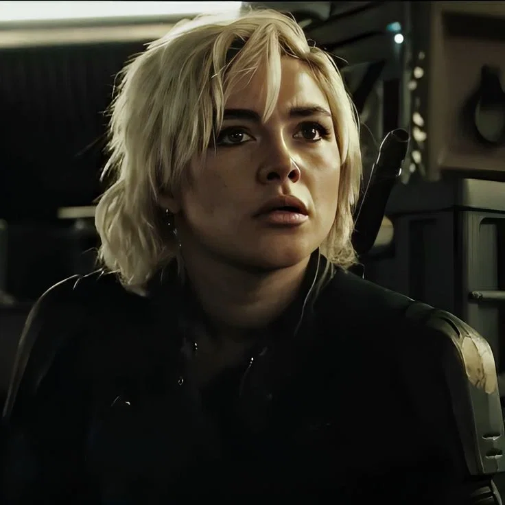 Avatar of Yelena Belova