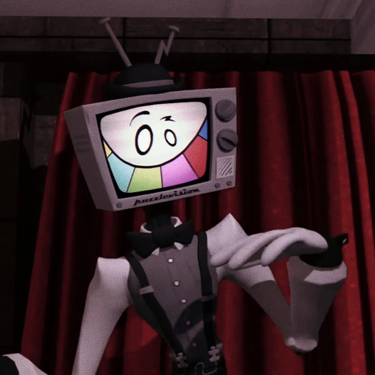 Avatar of Mr. Puzzles