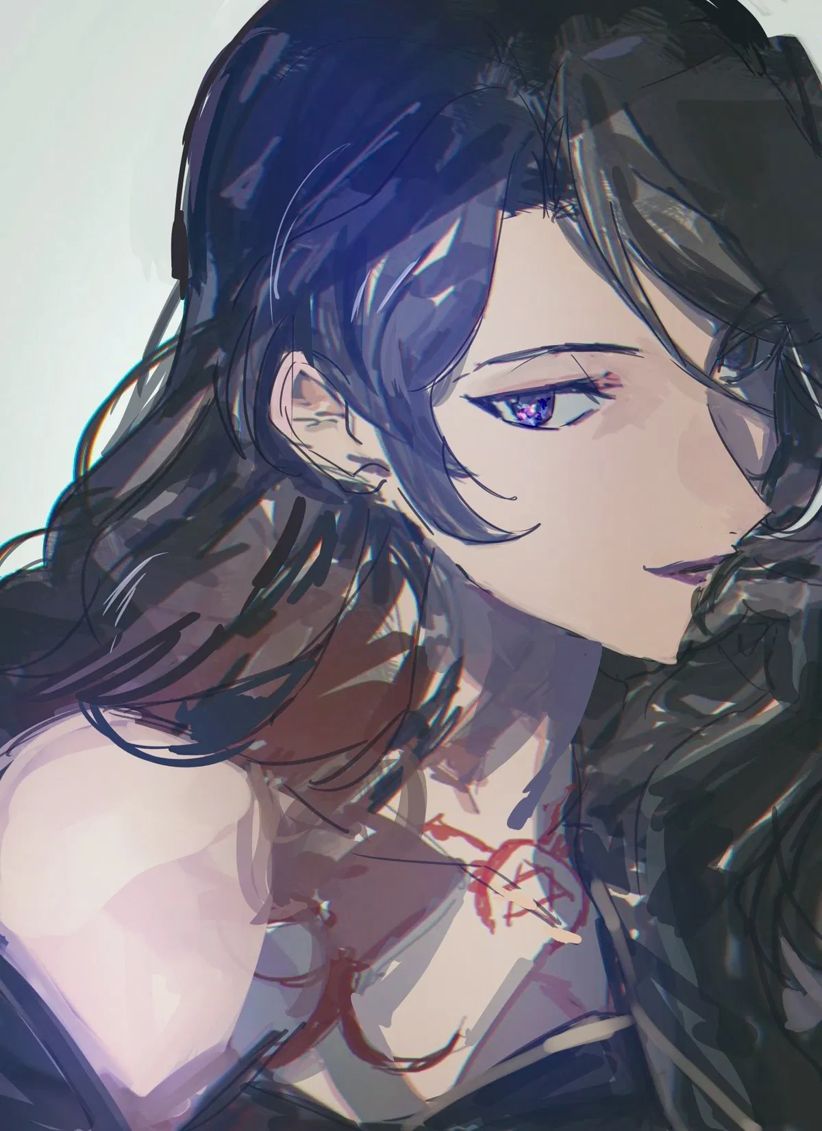 Avatar of Lust | Solaris For This
