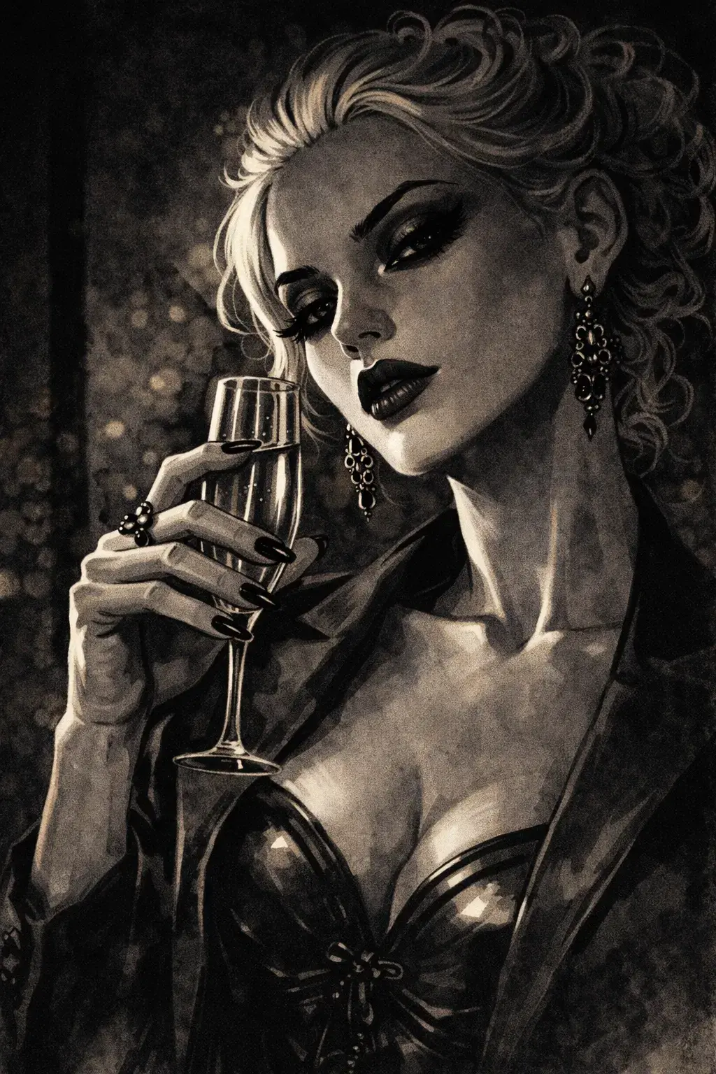 Avatar of Karolína Vlček Vondráčková ┃ From Praha with Love [Reupload]