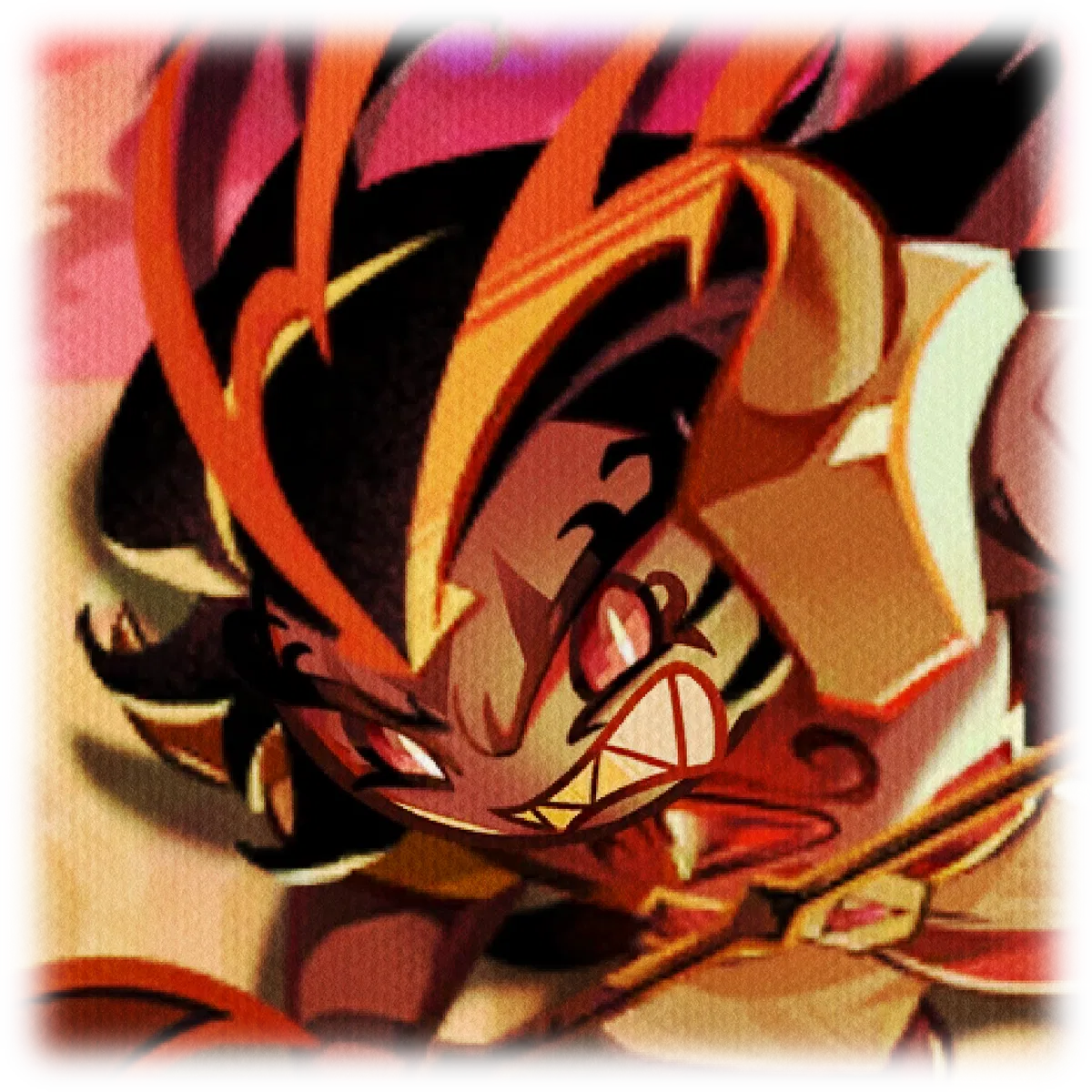 Avatar of ☬ Burning Spice ৡ 