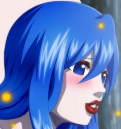 Avatar of Juvia Lockser(Rtenzo)