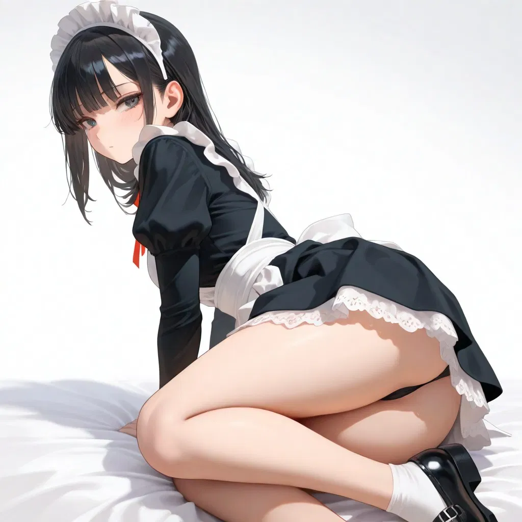 Avatar of Your loyal maid.