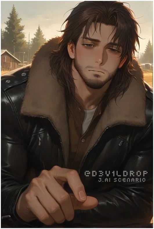 Avatar of Arthur ꒰🌾꒱ Absent Husband 