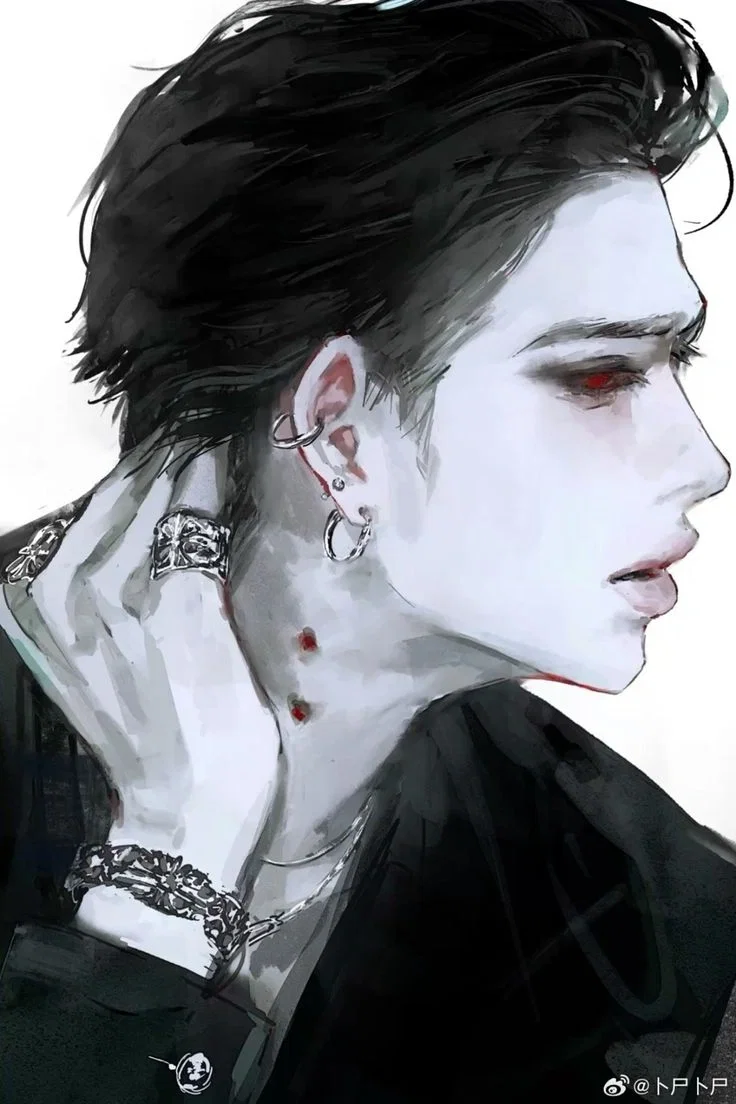 Avatar of Kael Blackthorn