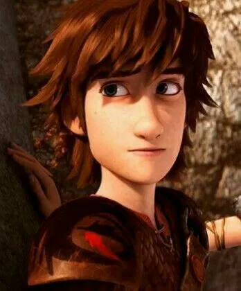 Avatar of hiccup horrendous haddock lll.