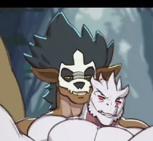 Avatar of Gnoll pack