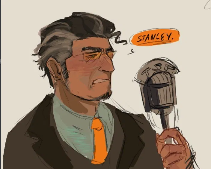 Avatar of THE NARRATOR?’?/!(&(8?!3?