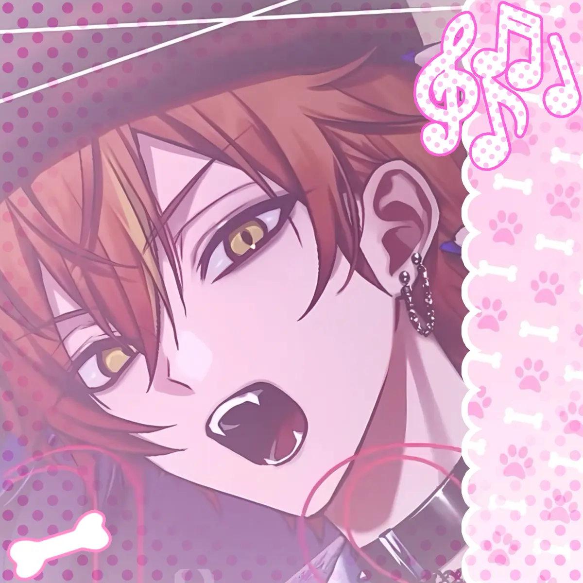 Avatar of 𐔌 Akito Shinonome 𐦯 𝜗ৎ