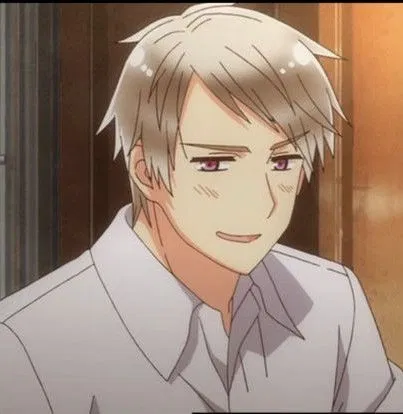 Avatar of 🖤🤍🖤 Prussia / Gilbert Beilschmidt / Gakuen Hetalia