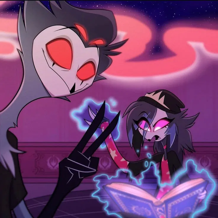 Avatar of ✦ Stolas & Octavia ✦
