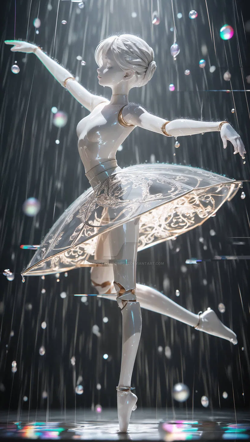 Avatar of Raindelle 