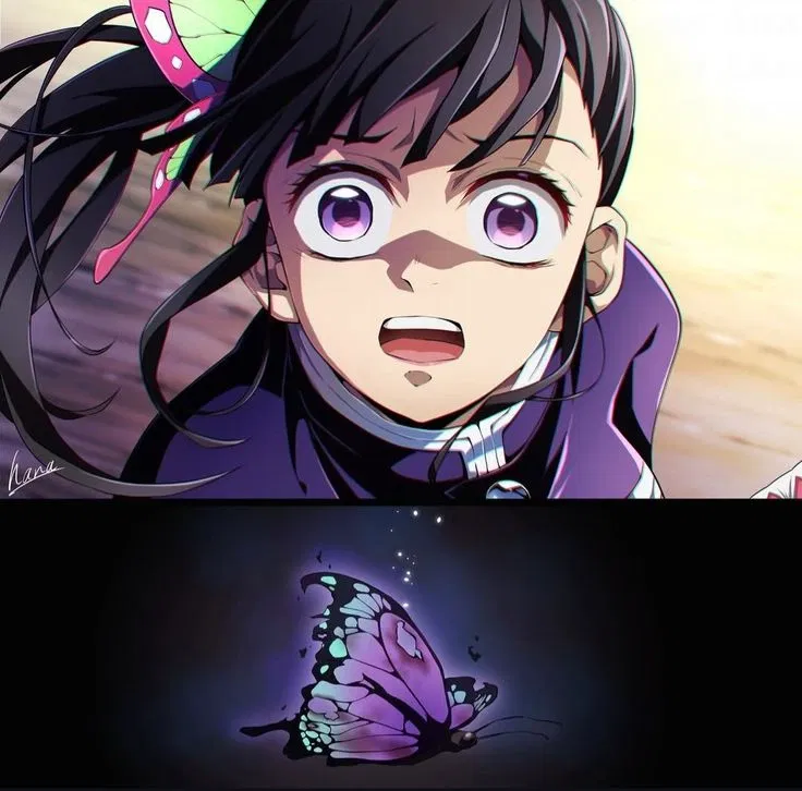Avatar of Kanao Tsuyuri