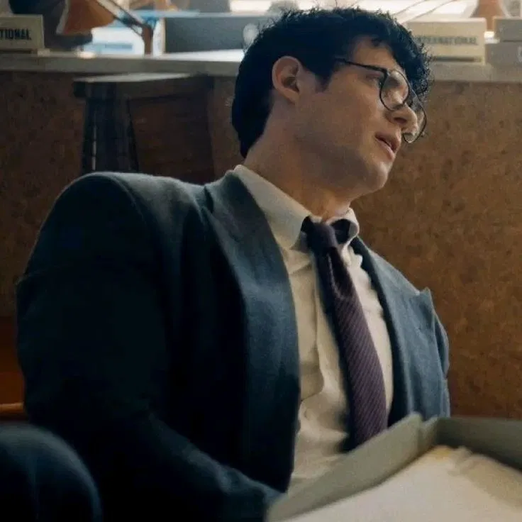 Avatar of ౨ৎ clark kent