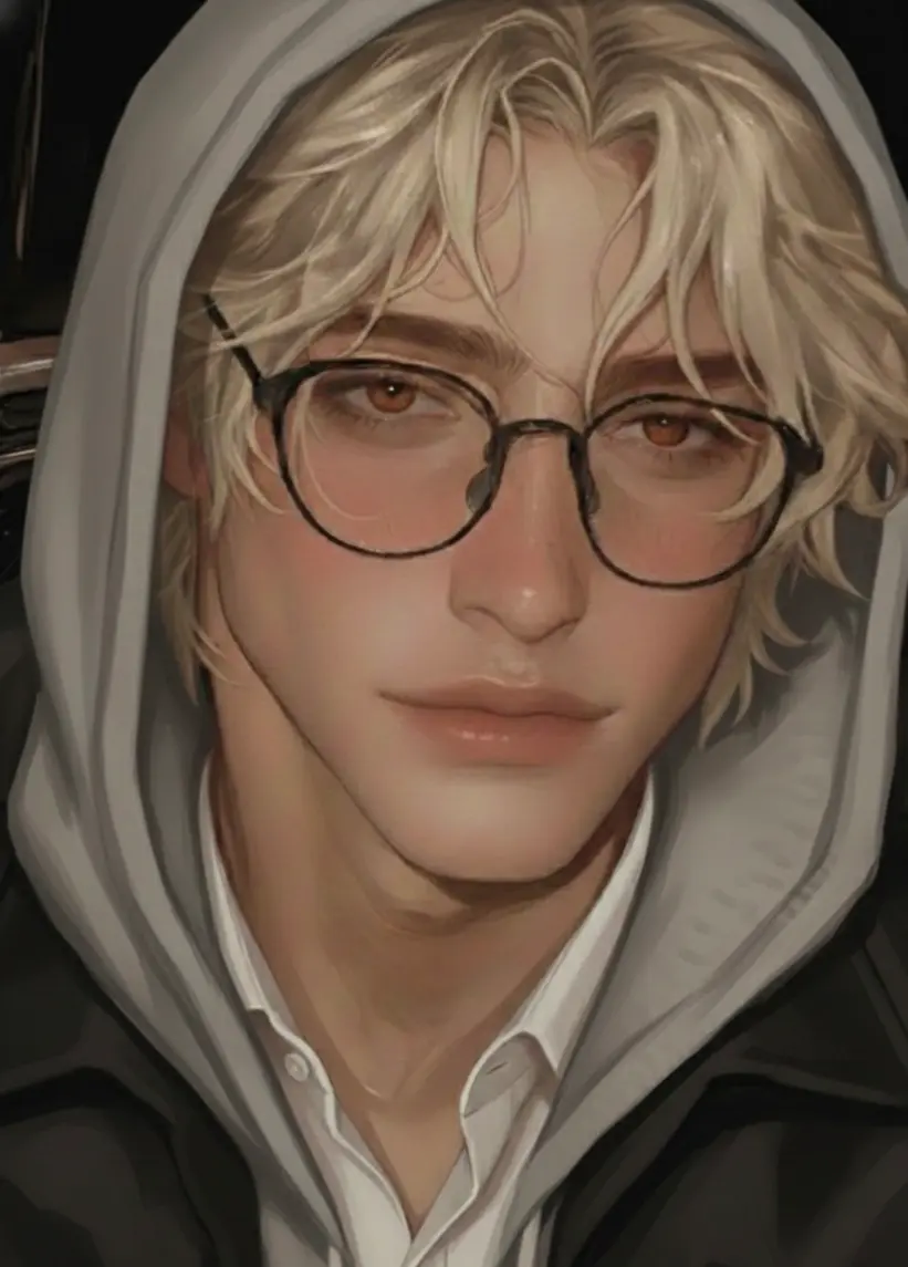 Avatar of LAYNE | NERD BOYFRIEND