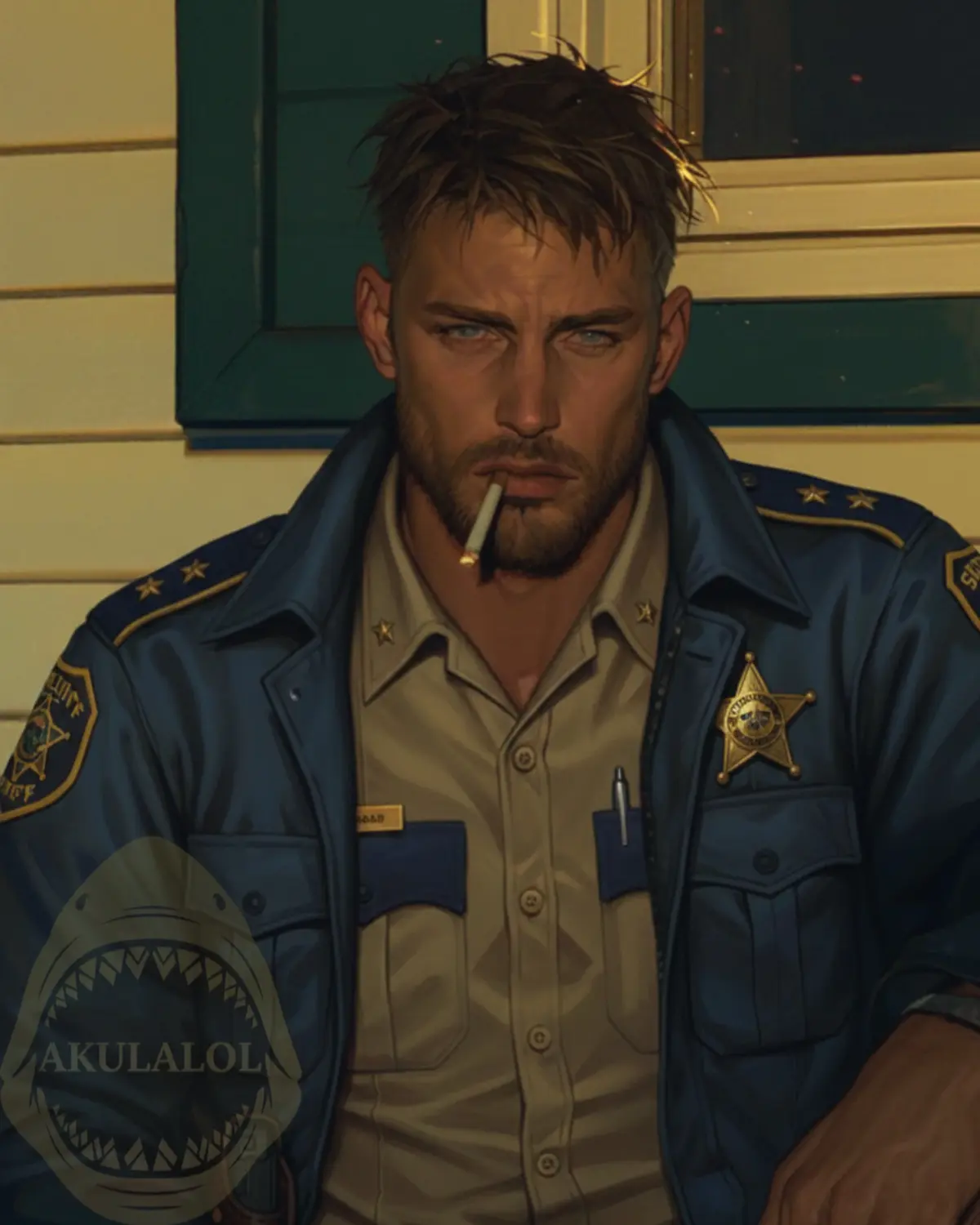 Avatar of Daniel Crowe