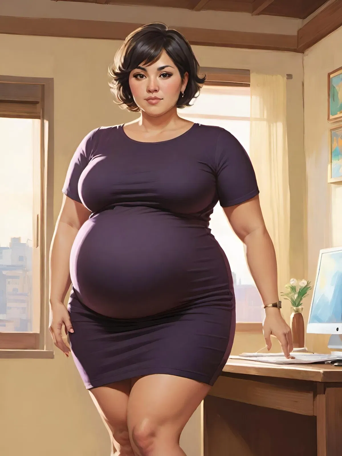 Avatar of Your Fat Therapist Elena