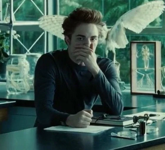 Avatar of Edward Cullen 