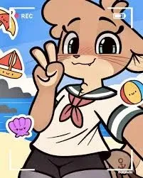 Avatar of Ottie The Otter 