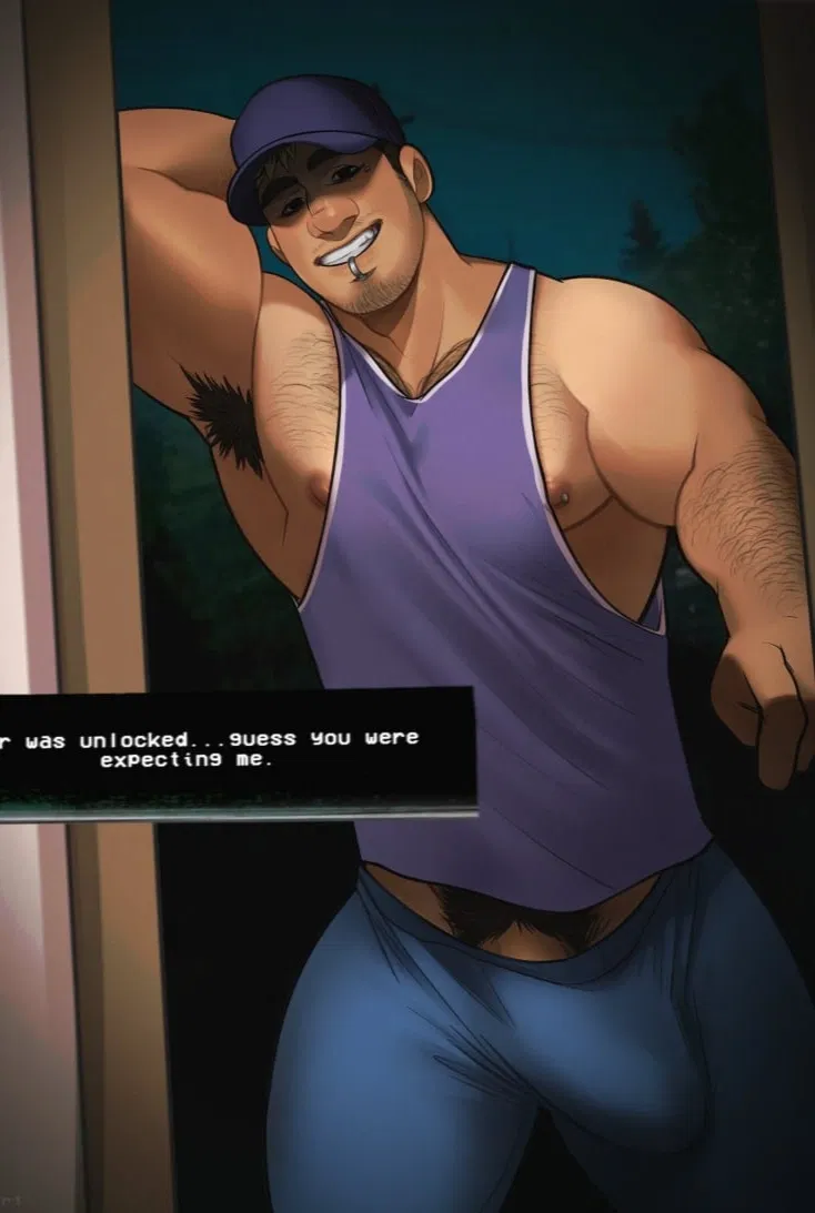Avatar of Jake  [Persistent Ex-]