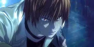 Avatar of Light Yagami