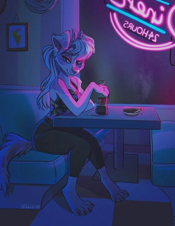 Avatar of Kylie, "well hey there stranger~"