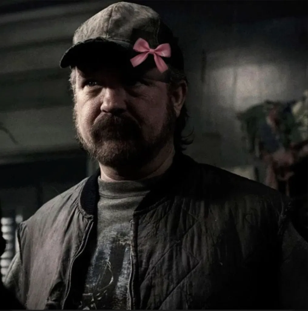 Avatar of Bobby Singer 