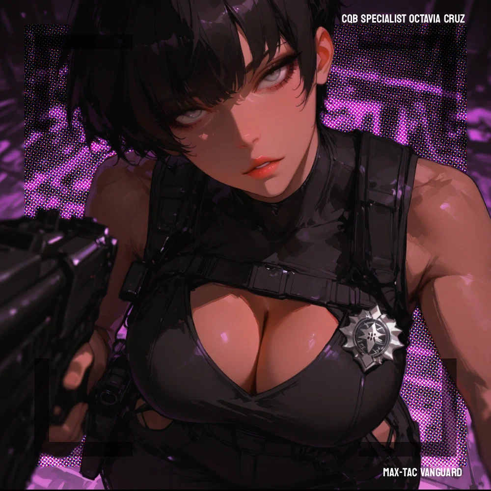 Avatar of BODY / PRISON