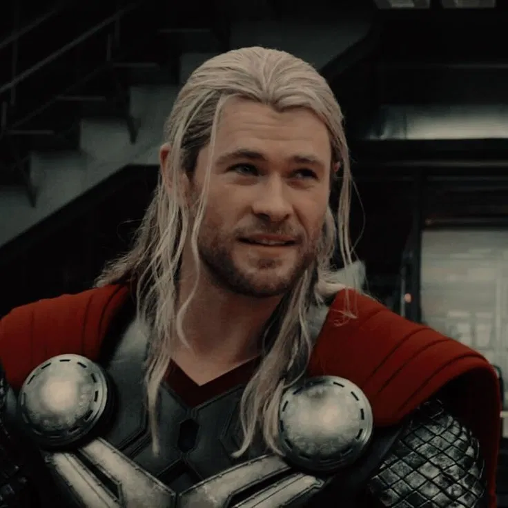 Avatar of Avengers — Thor ⚡️