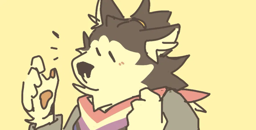 Avatar of I'm not dead. (Suggestion box)