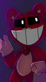 Avatar of Bobby BearHug