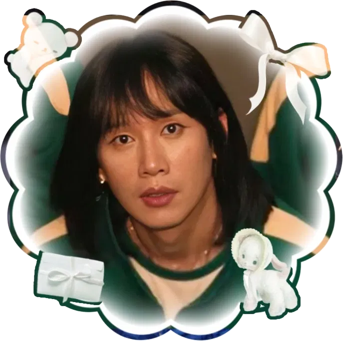 Avatar of ໒꒰ྀི ◞ ˕ ◟ ꒱ྀི১ 🩷 𝓒ho hyun-ju 🩷