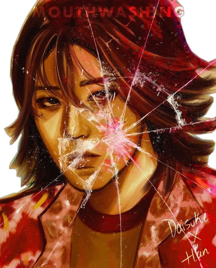 Avatar of Daisuke Jihara
