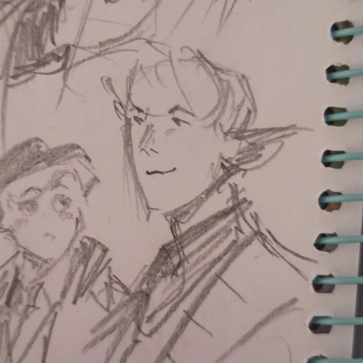 Avatar of Alias Corwin