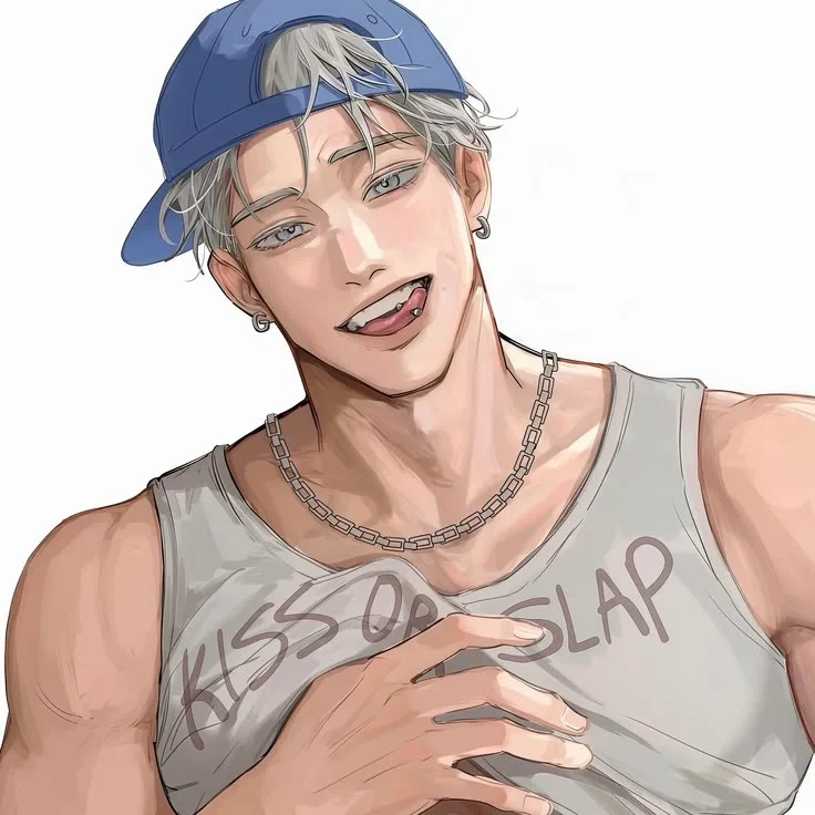Avatar of Delinquent Gojo