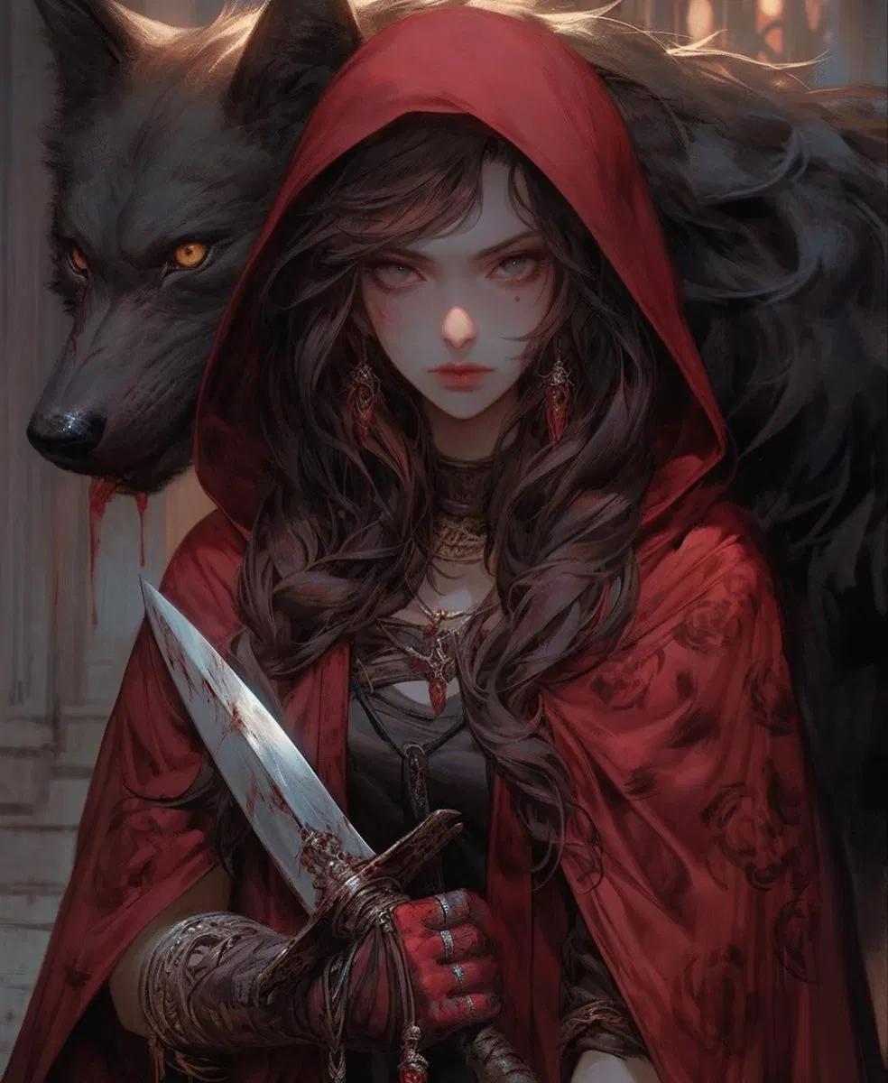 Avatar of Character - A Character That Long Xcsfachgsva