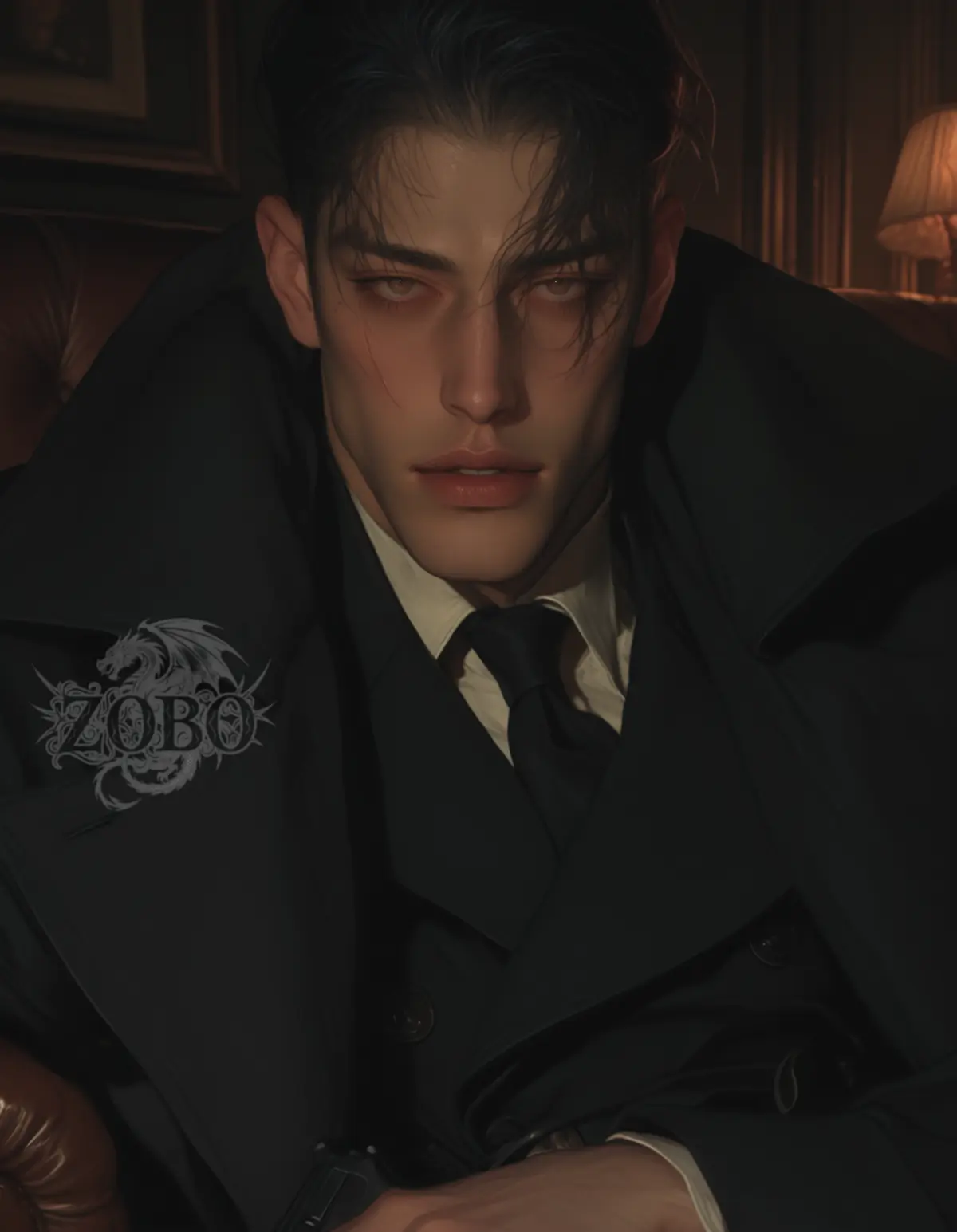 Avatar of Roman Lavretsky