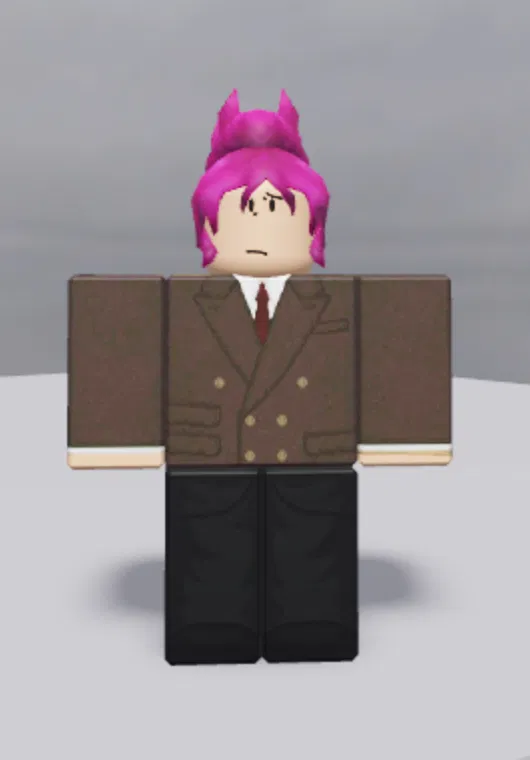 Avatar of Erika