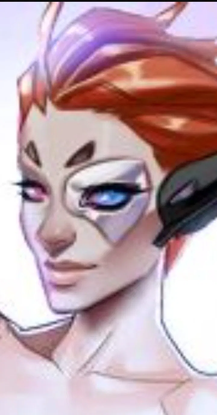 Avatar of Hypnotized Moira O'Deorain