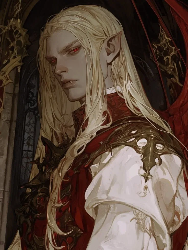 Avatar of The Bloody Wedding