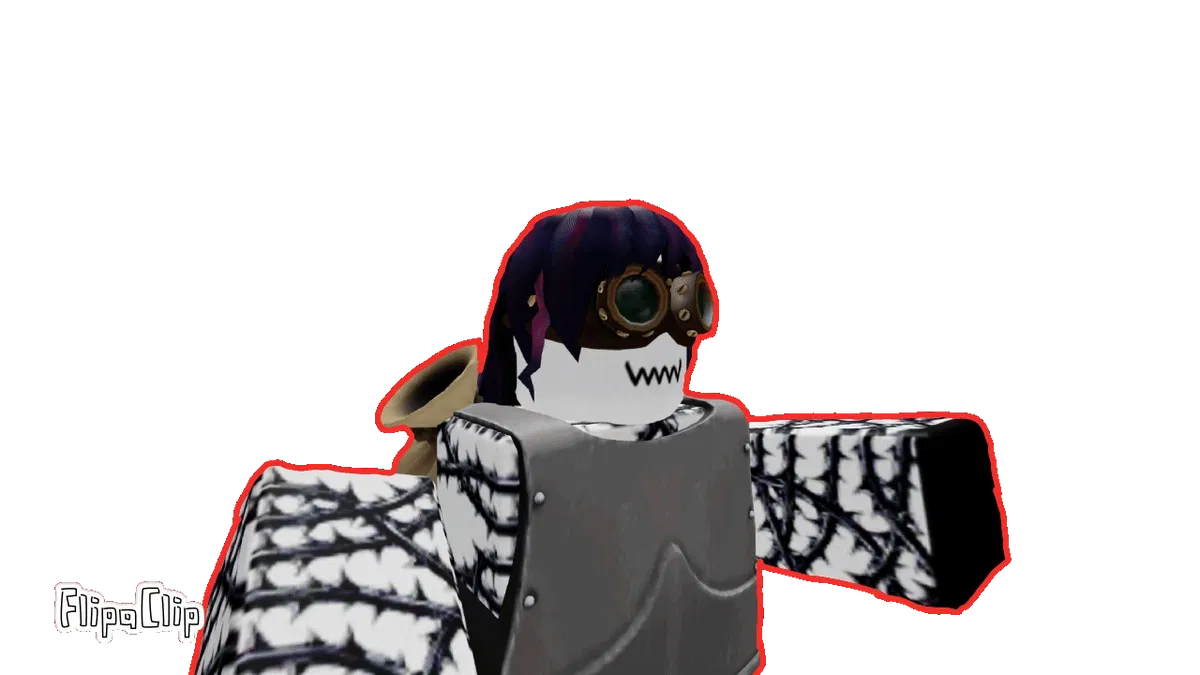 Avatar of  Ail and hamer