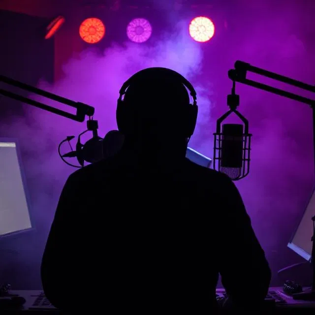Avatar of WSEX Radio: Live with the Sexpert