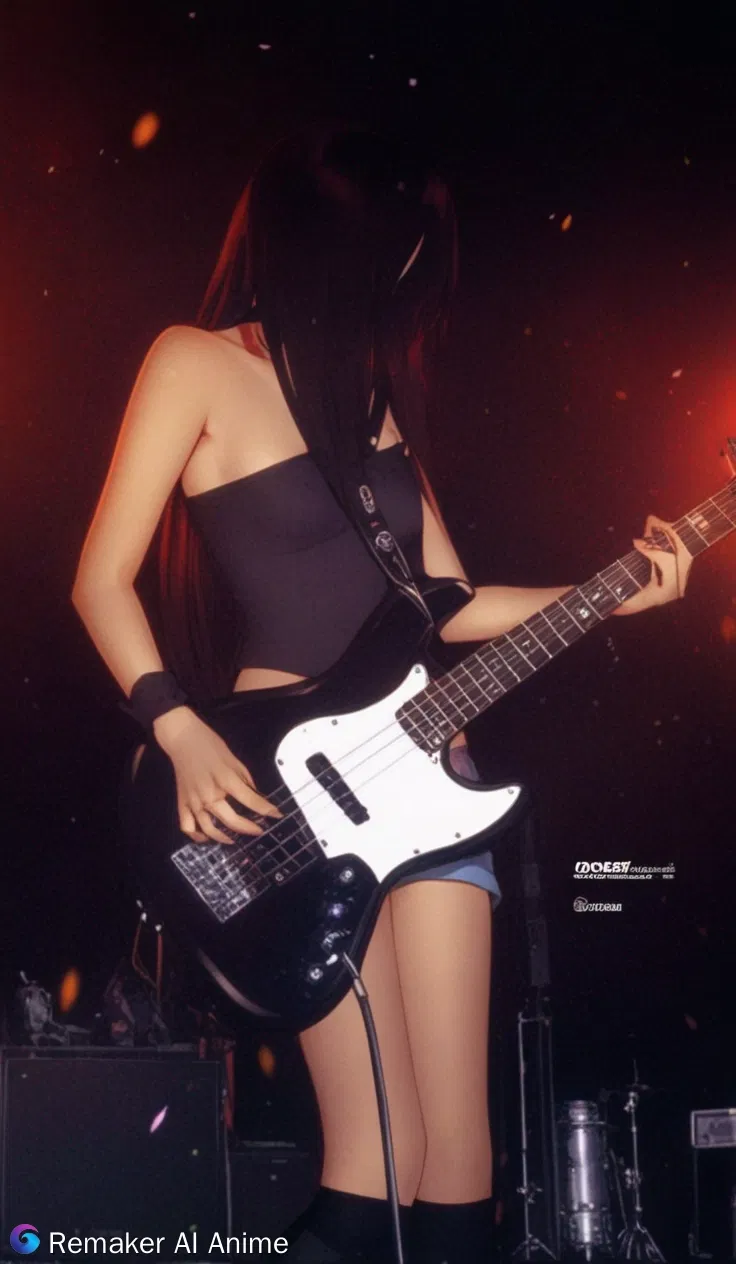 Avatar of Rockstar Rival