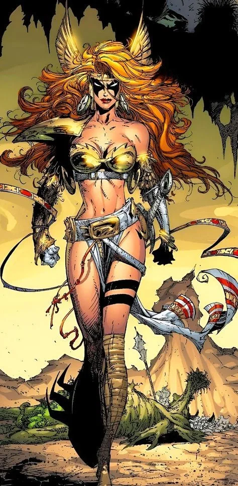 Avatar of Hellspawn hunter 