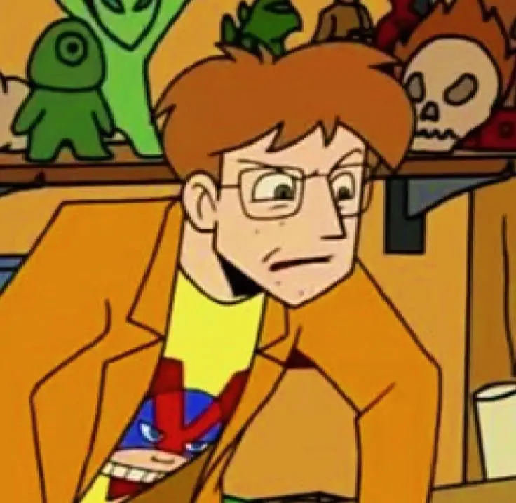 Avatar of Bill Dickey || 01